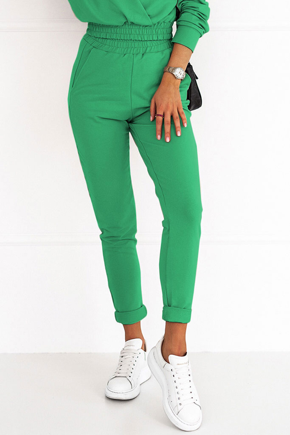 Komplet Dresowy Perfect