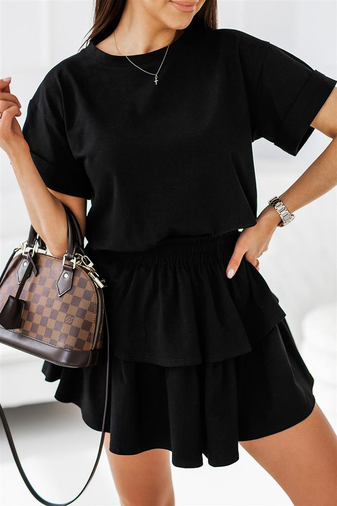 Komplet dresowy megi