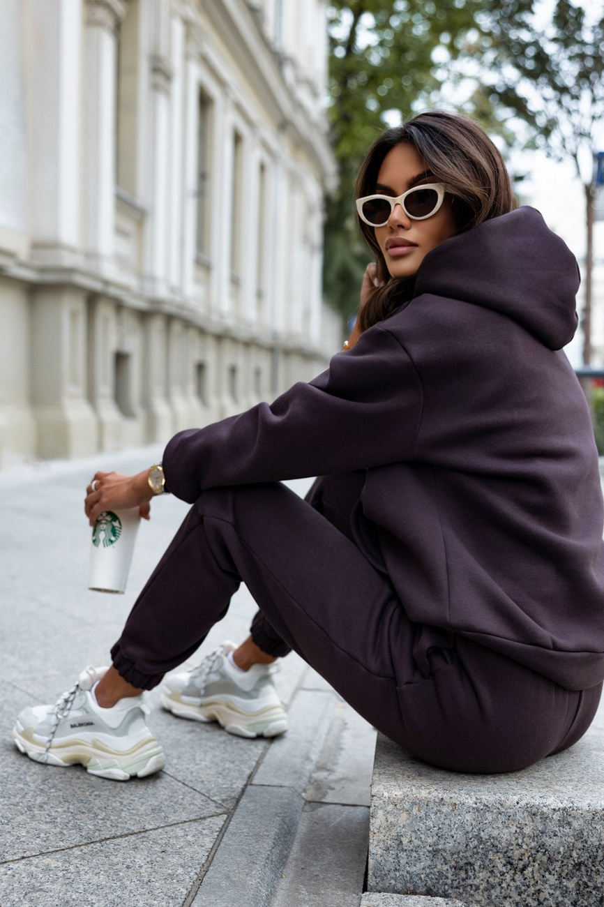 Komplet Dresowy Zoey