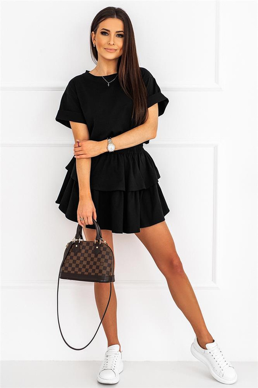 Komplet dresowy megi