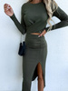 khaki