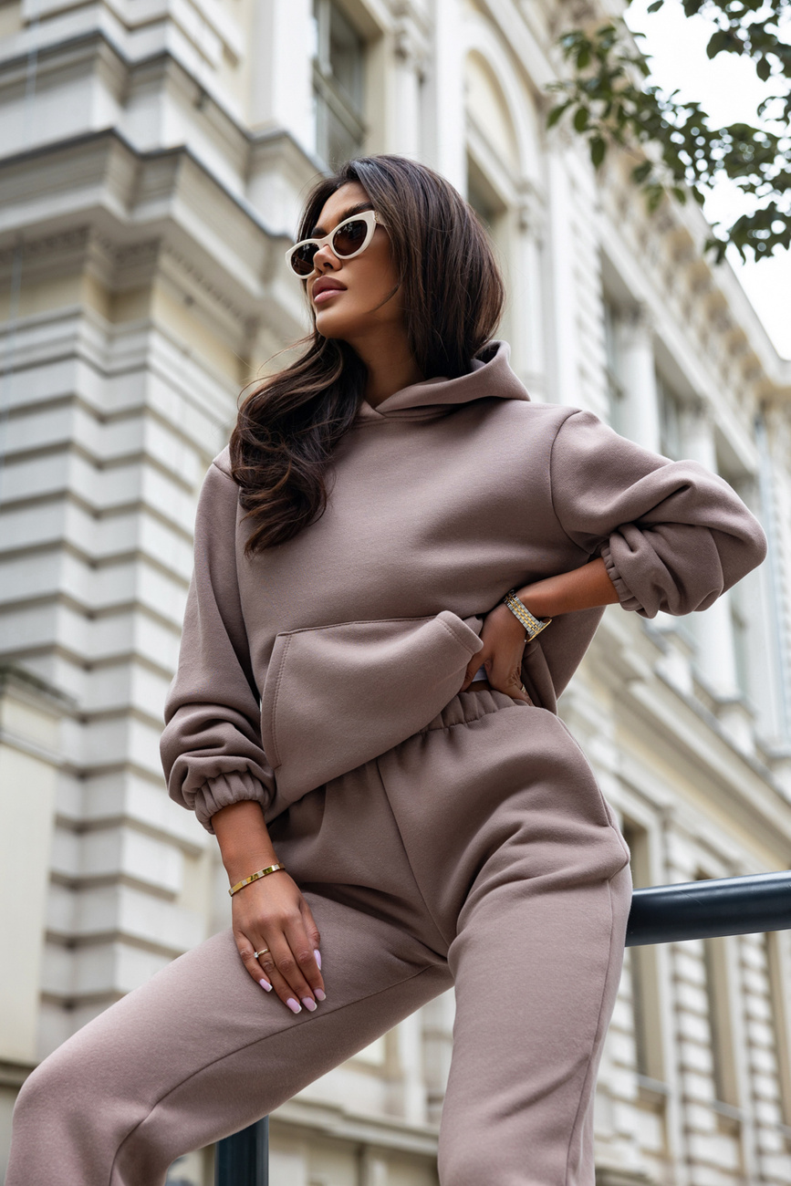 Komplet Dresowy Zoey