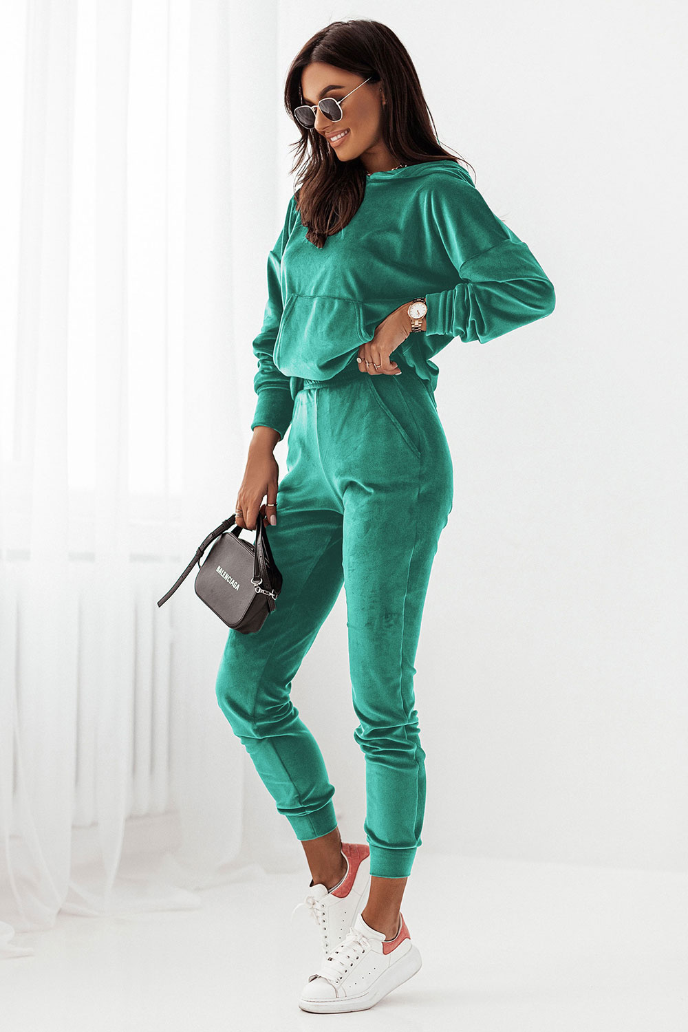 Komplet Dresowy Louis