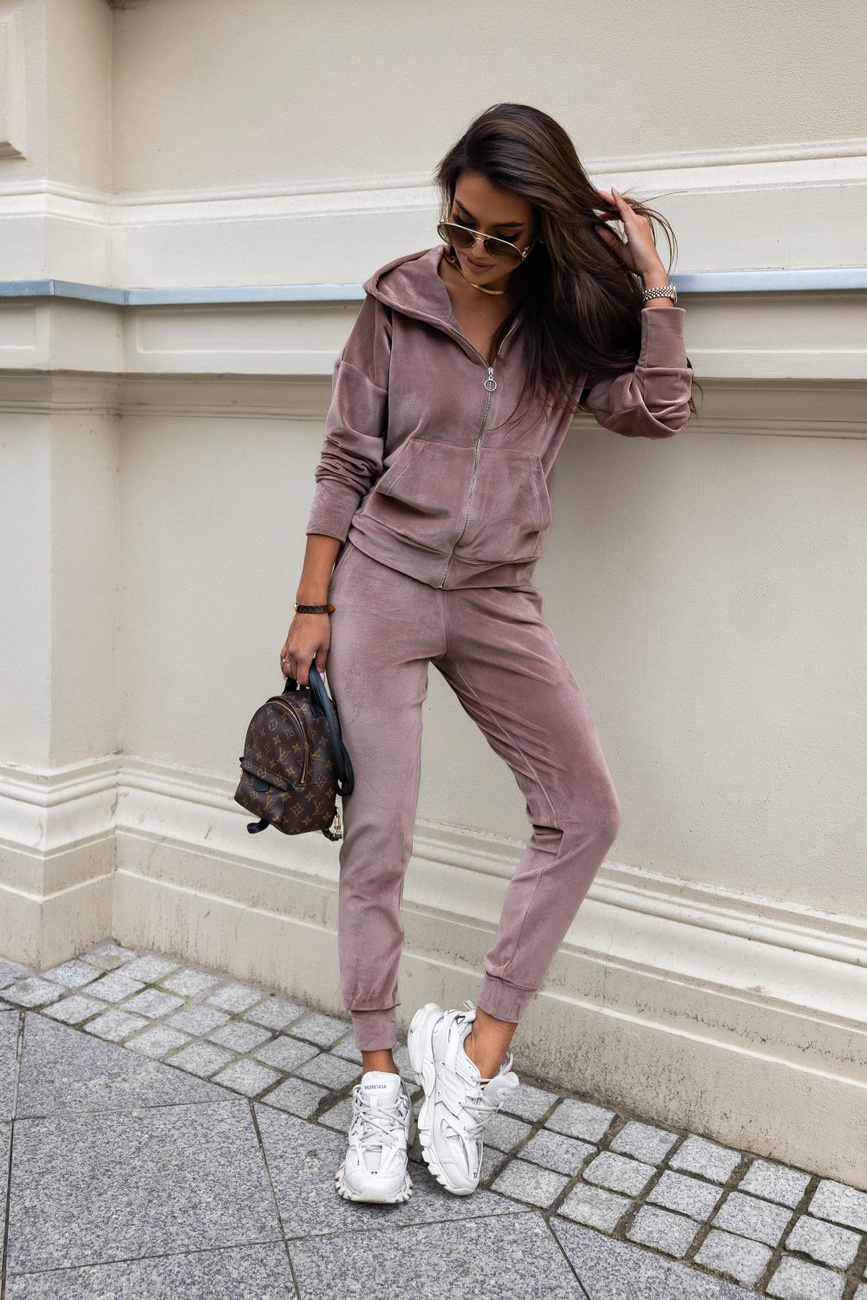 Komplet Dresowy Kanya