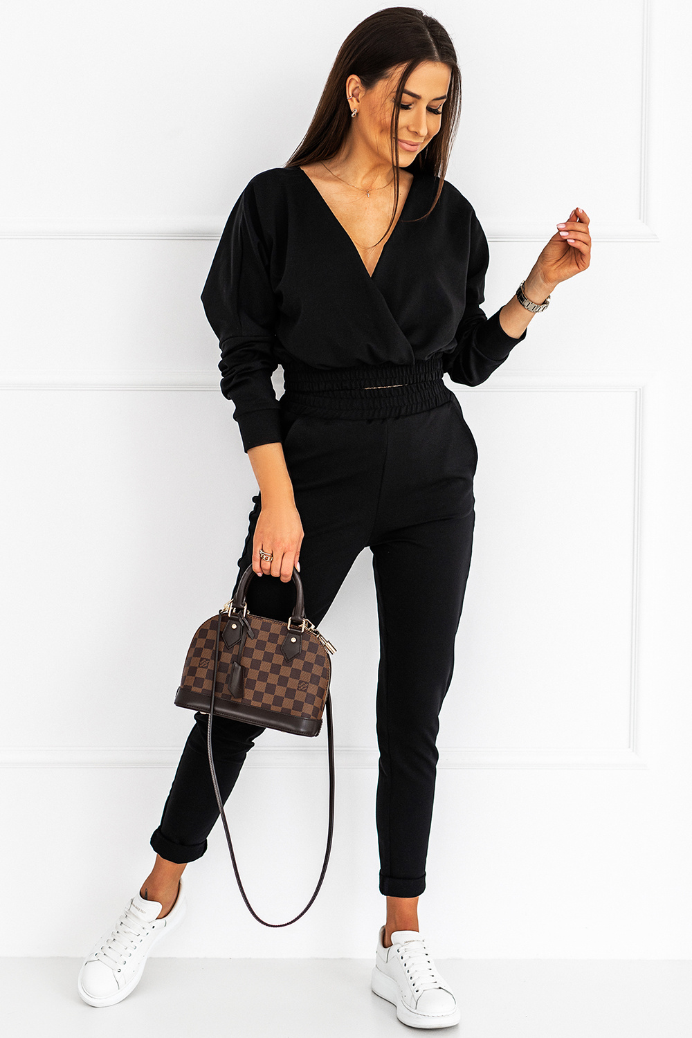 Komplet Dresowy Perfect