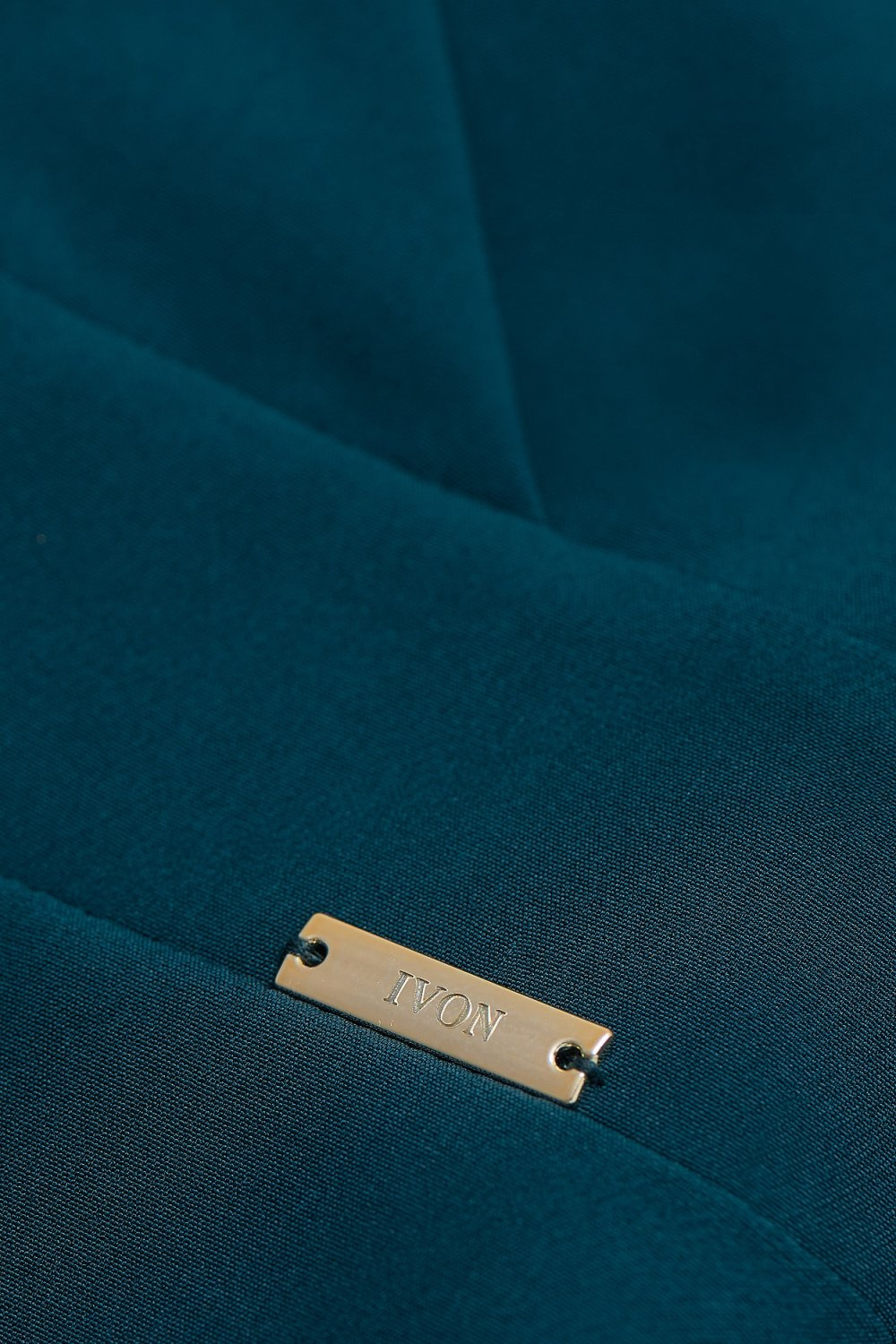  Paola Zielona Wizytowa Mini Sukienka Ołówkowa Do Pracy
