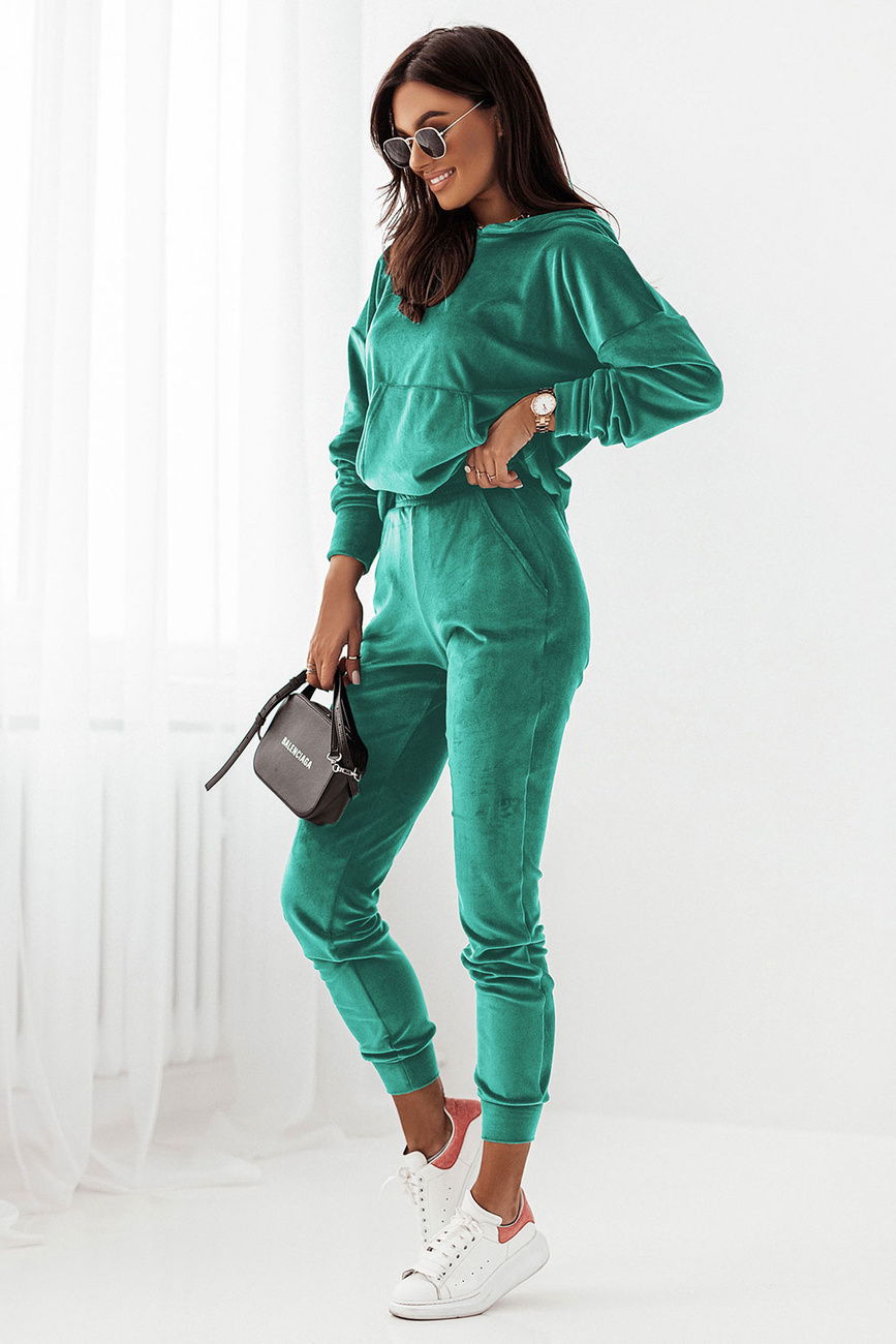 Komplet Dresowy Louis