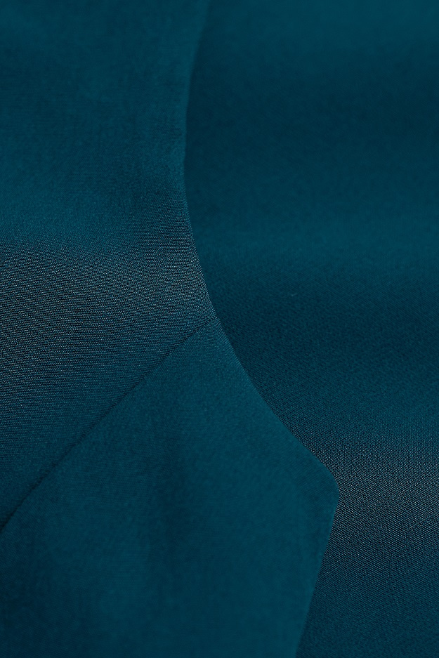  Paola Zielona Wizytowa Mini Sukienka Ołówkowa Do Pracy
