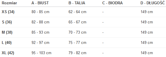 Sukienka Vanessa- puder