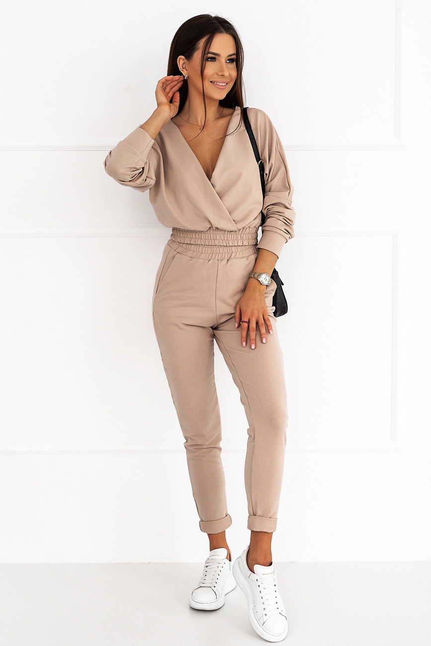 Komplet Dresowy Perfect